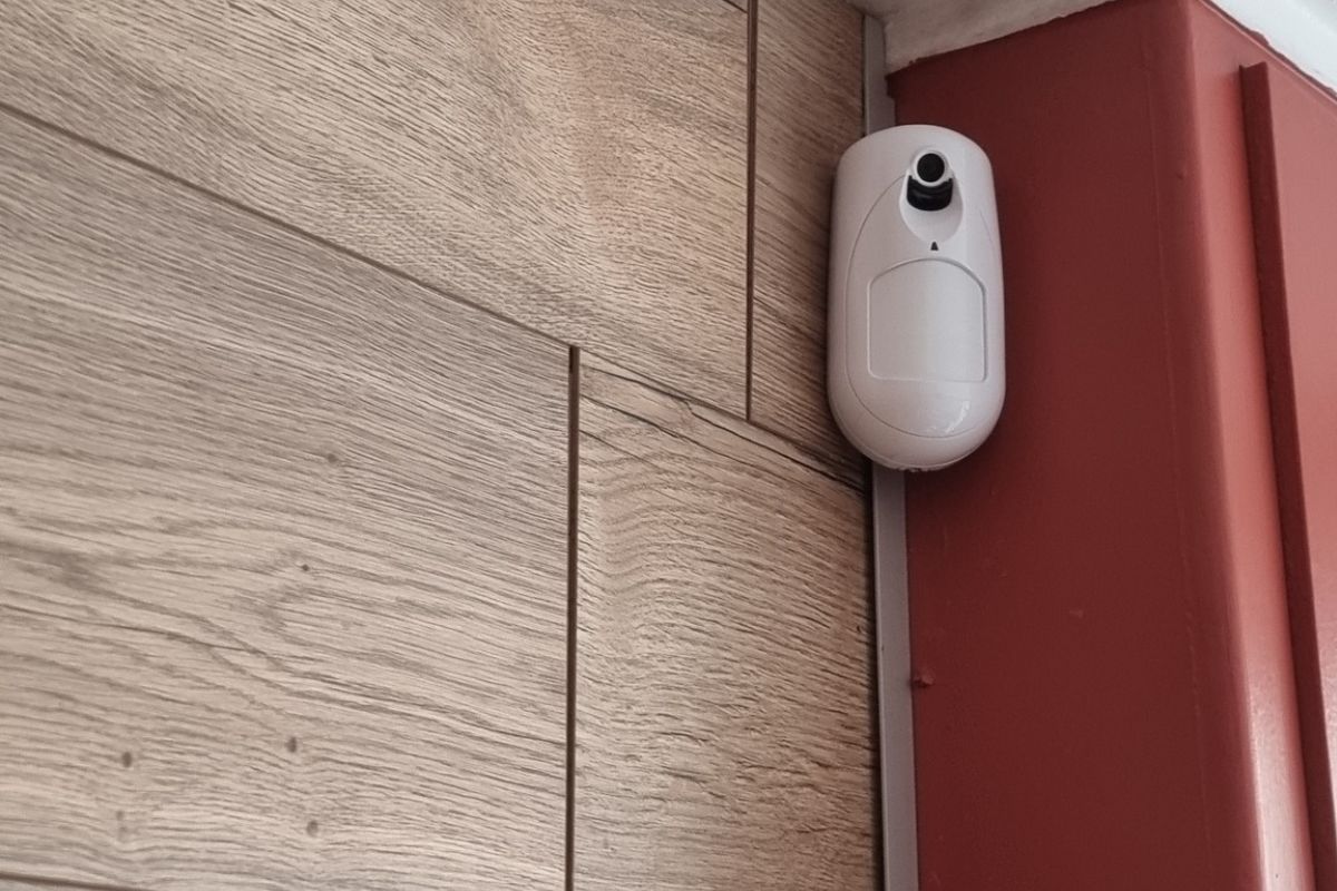 Installation alarme auto-école Saint-Dizier