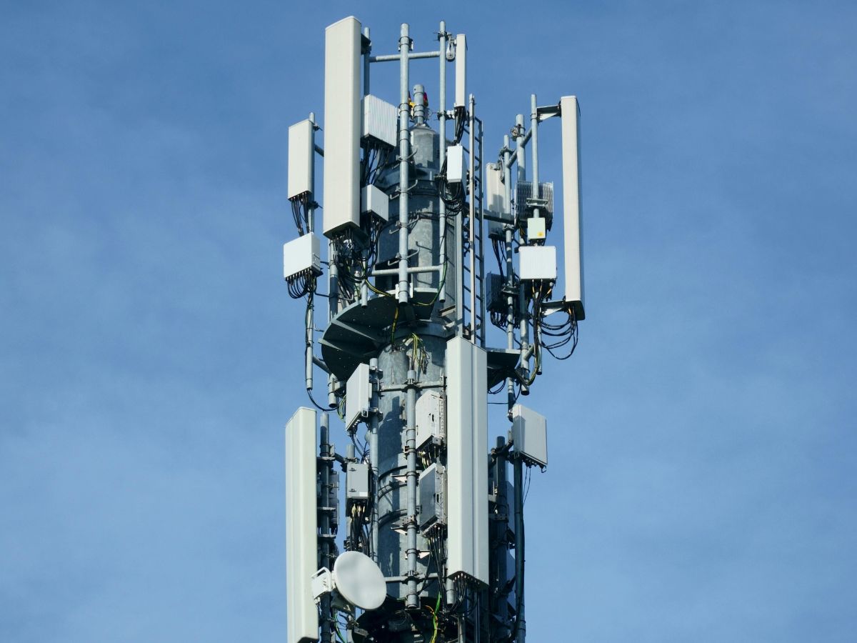 Antenne GSM